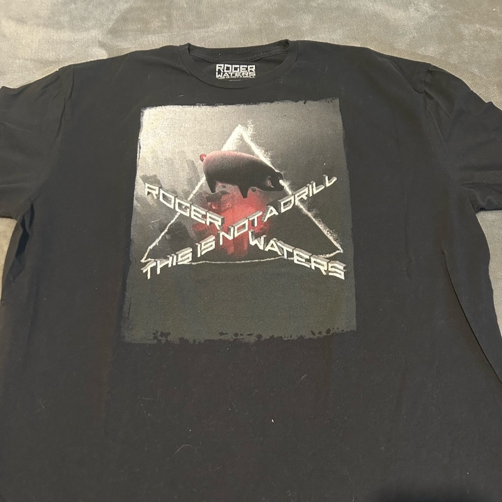 XXL Roger Waters Las Vegas Concert